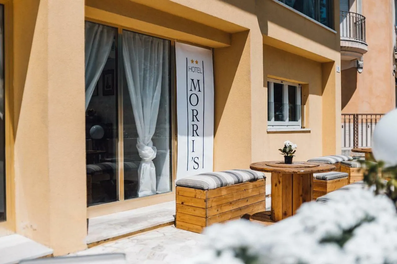 Hotel Morri'S Rimini