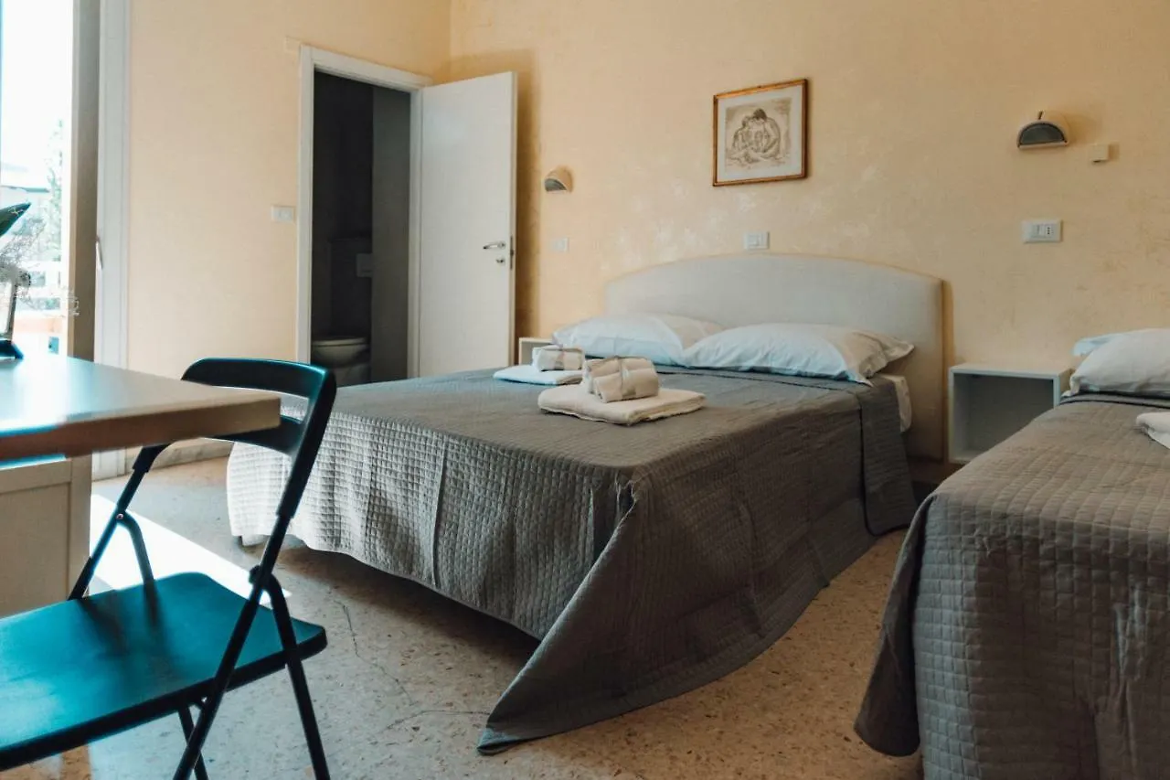 Hotel Morri'S Rimini Italien