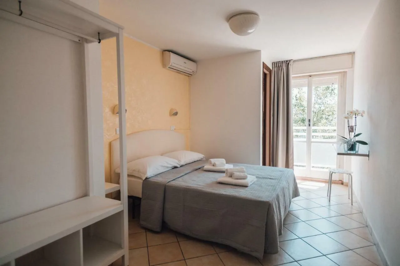 Hotel Morri'S Rimini