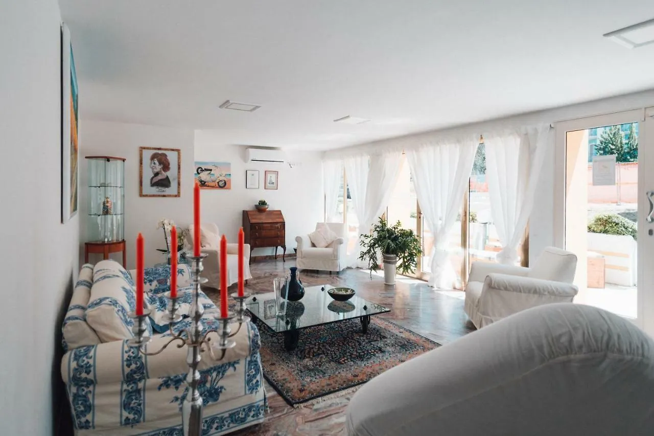 Hotel Morri'S Rimini