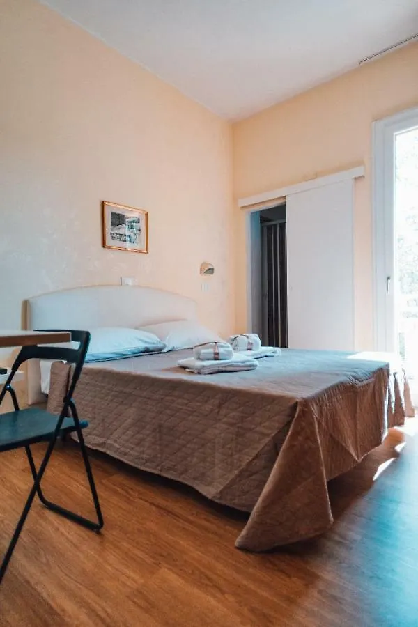 Hotel Morri'S Rimini
