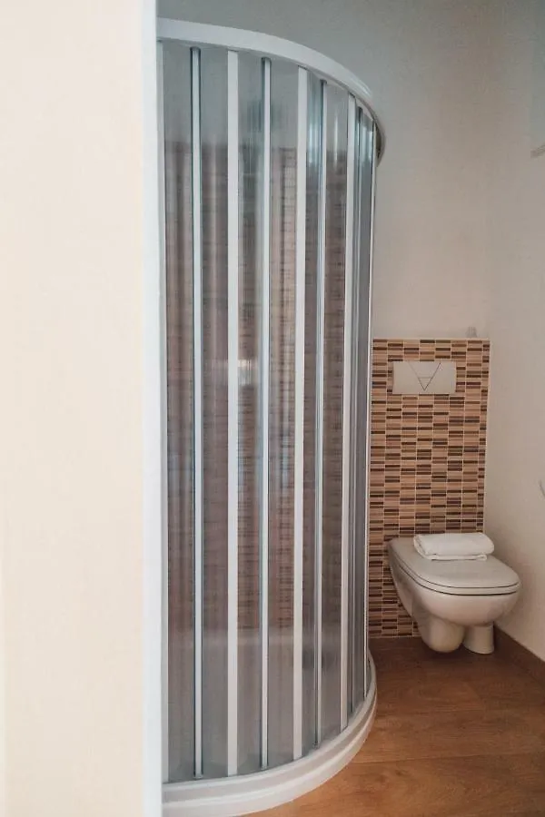 Hotel Morri'S Rimini Italien