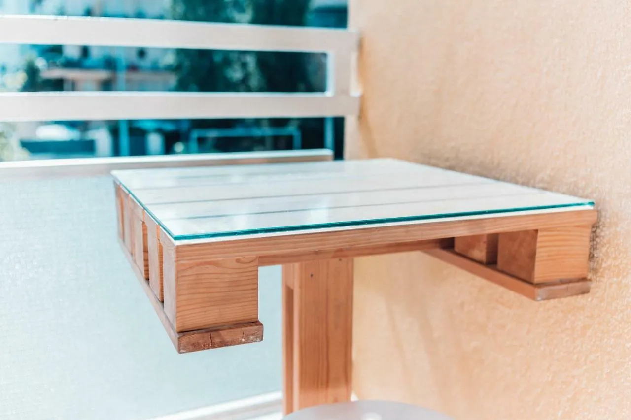 Hotel Morri'S Rimini