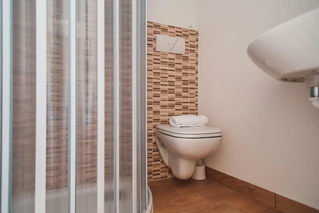 Hotel Morri'S Rimini 2*,  Italien
