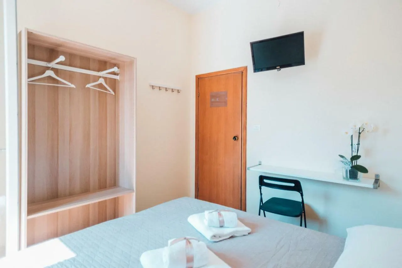 Hotel Morri'S Rimini