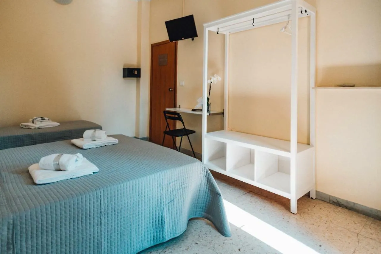 Hotel Morri'S Rimini