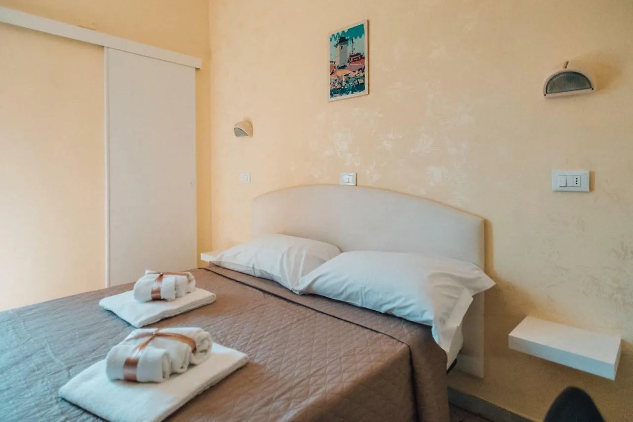 Hotel Morri'S Rimini 2*,  Italien