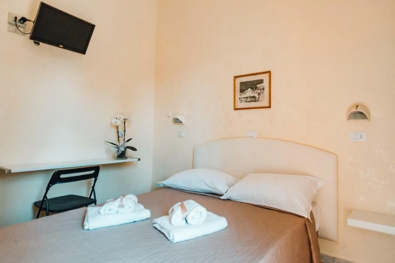 **  Hotel Morri'S Rimini Italien