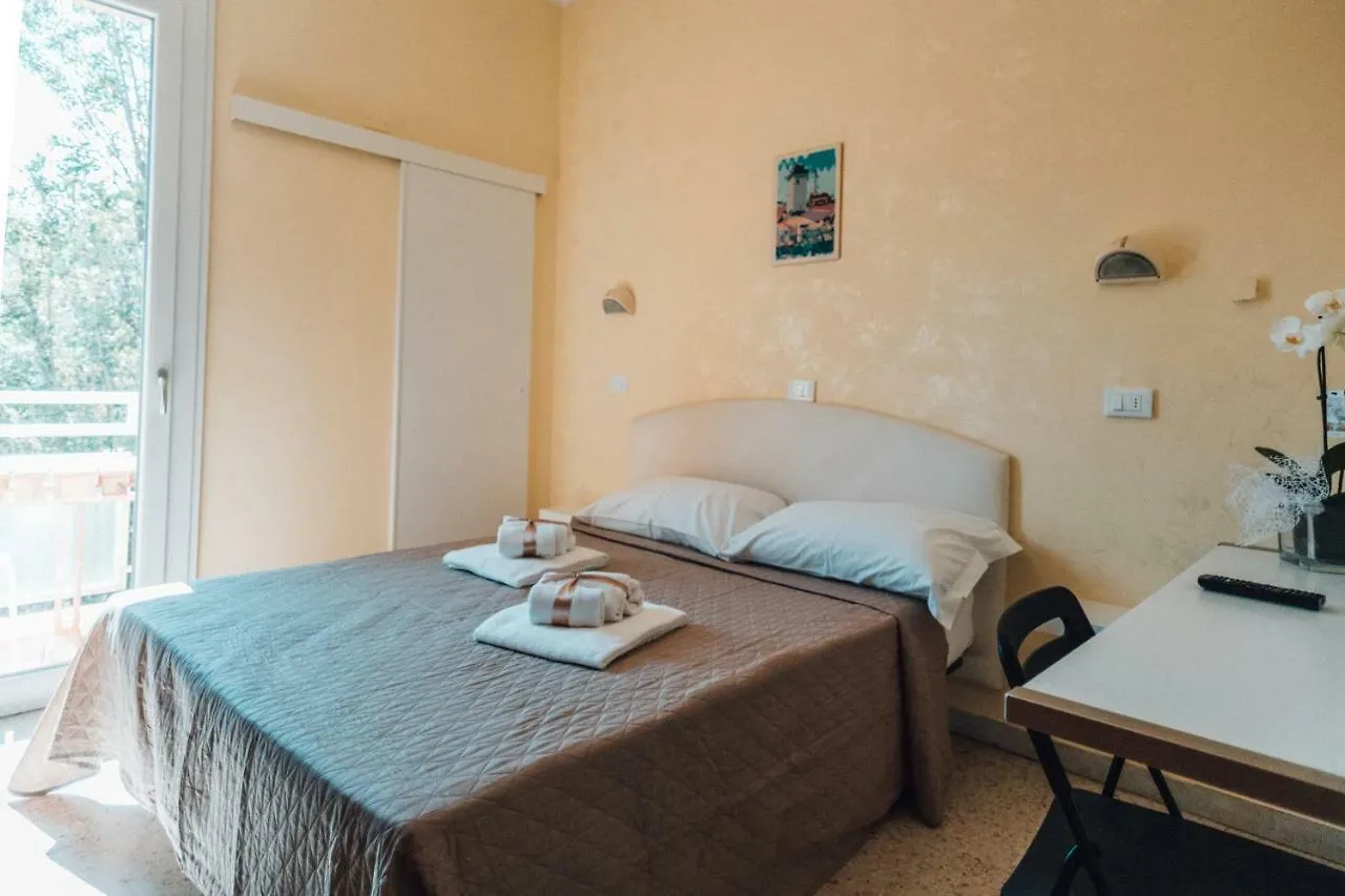 Hotel Morri'S Rimini