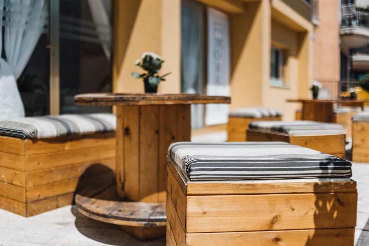 Hotel Morri'S Rimini