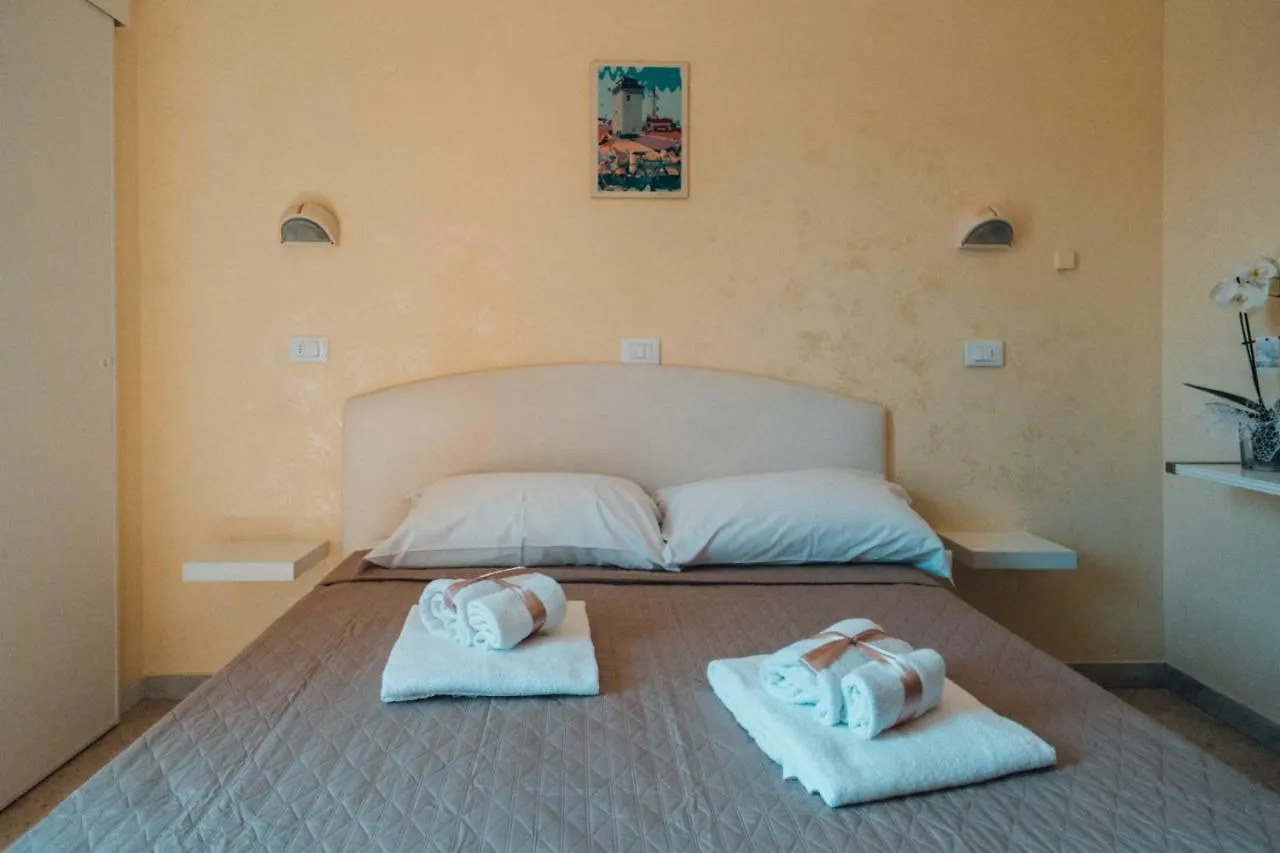 Hotel Morri'S Rimini