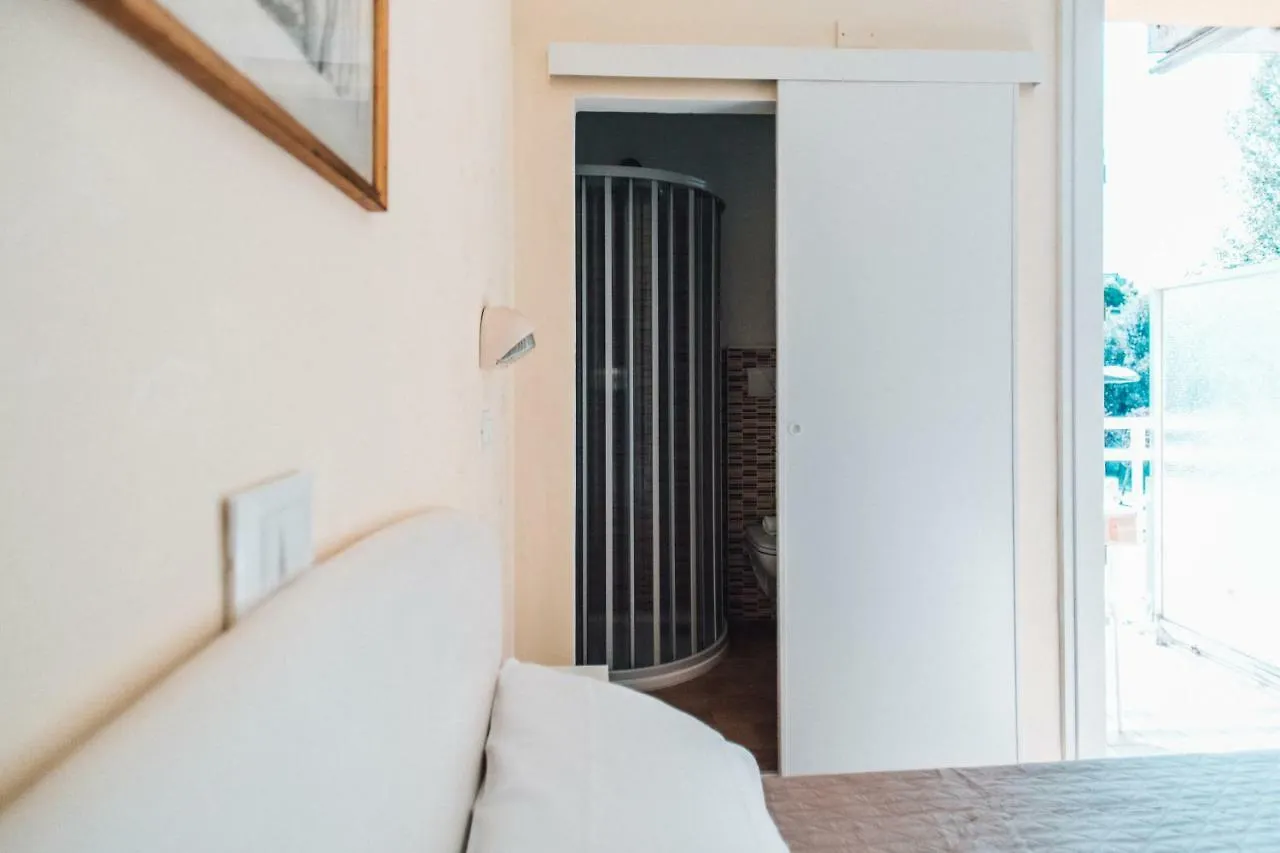 Hotel Morri'S Rimini