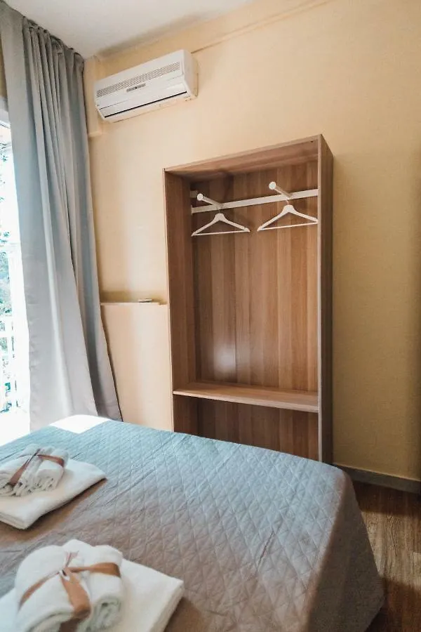 Hotel Morri'S Rimini