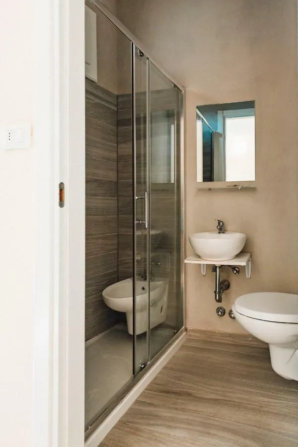 Hotel Morri'S Rimini