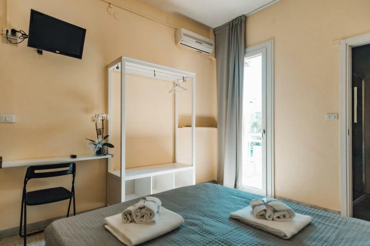 Hotel Morri'S Rimini