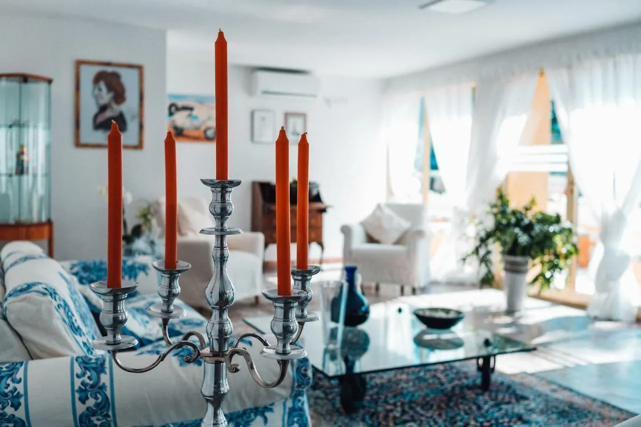 Hotel Morri'S Rimini