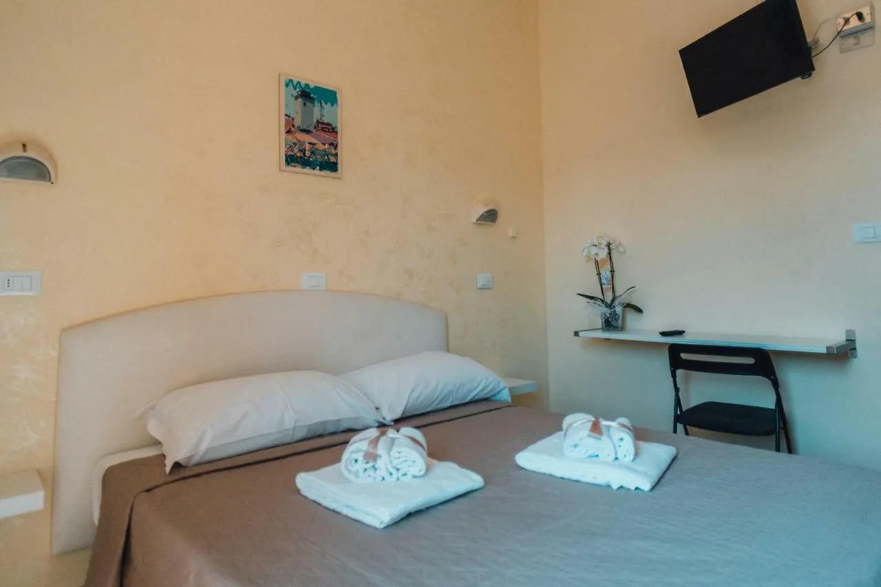 Hotel Morri'S Rimini