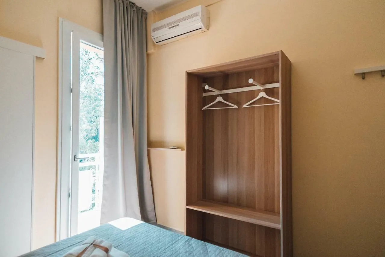 Hotel Morri'S Rimini 2*,  Italien